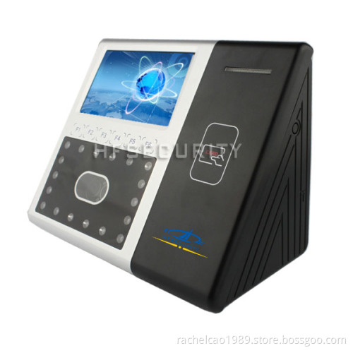 Biometrics Face Recognition ID Scanner for Office